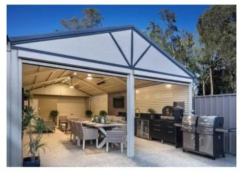 Enhance Comfort & Style with Custom Home Improvements Adelaide