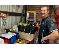 Plumber Maryborough VIC