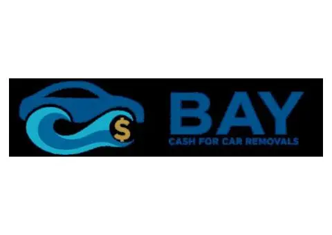 Bay Cash For Car Removals