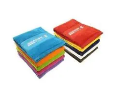 Premium Quality Personalised Beach Towels – Sydney