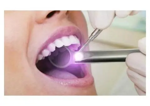 McClane Dentistry - 1/5