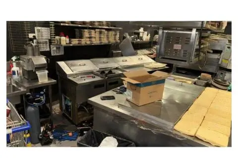 Reliable Commercial Fridge Repairs Near Me | Ace Fridge Repairs