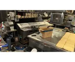 Reliable Commercial Fridge Repairs Near Me | Ace Fridge Repairs