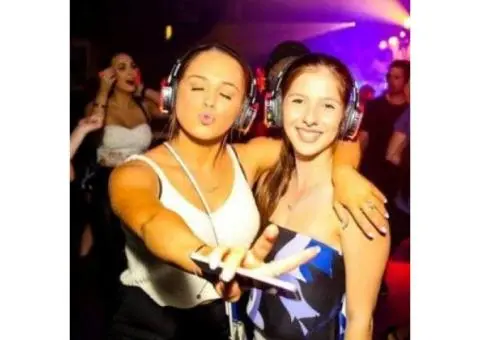 Host a Silent Headphone Party and Charm Your Guests