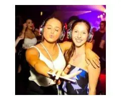 Host a Silent Headphone Party and Charm Your Guests