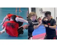 Top Information About Mixed Martial Arts vs Kali: Which suits you best?