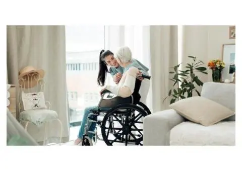 Hire the Most Trusted NDIS Provider in Chullora