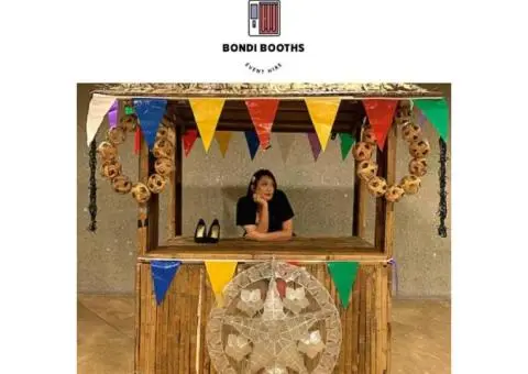 Book Mirror Booth Sydney | Fun, Interactive & Elegant Experience