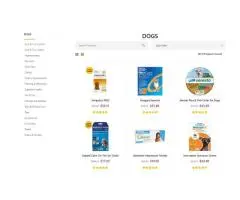🐶 Dog Supplies Starting at Just $8.99 – DiscountPetCare
