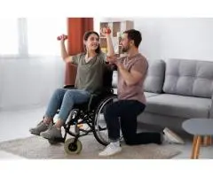 Hire the Most Trusted NDIS Provider in Bass Hill