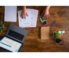 Expert Accounting & Bookkeeping Services | Smart Digits