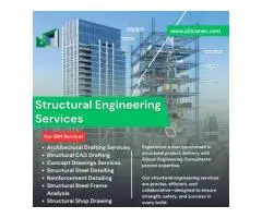 Australia’s Trusted Structural Engineering Firm – Siliconec Delivers Nationwide