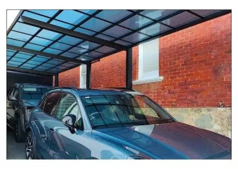 Cantilever Carport Perth