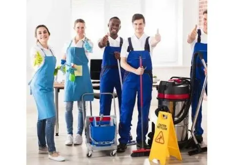 Get 100% Guarantee from Medical Facility Cleaning Adelaide