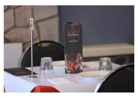 Enjoy Delicious Indian Food at the Best Indian Restaurant Today!