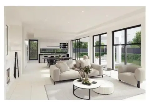 Quality Home Builders Adelaide