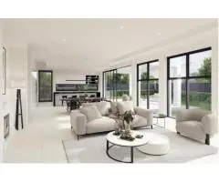 Quality Home Builders Adelaide