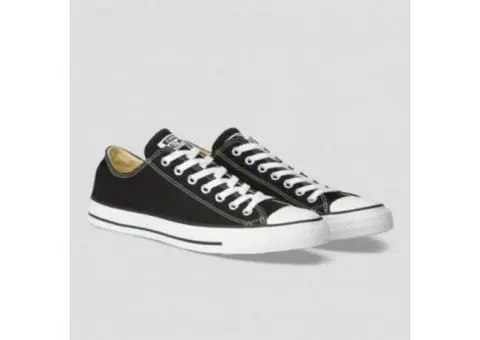 Shop the Classic Converse Chuck Taylor All Star in Australia