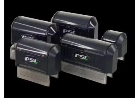 Rubber Stamps Online – ABC2000