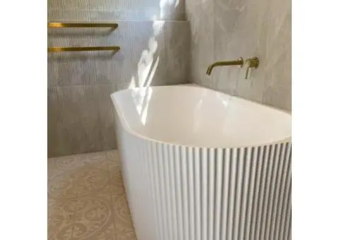 Bathrooms Mornington