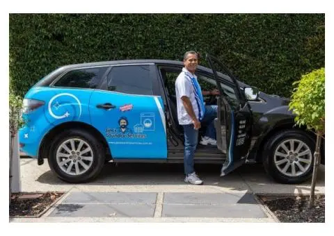 Mobile Laundry Services in Victoria Keysborough