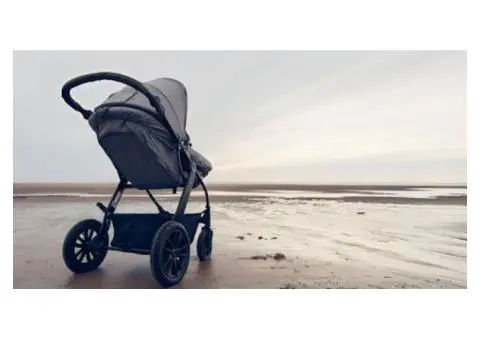 Best Compact Stroller Australia — Mini but Mighty