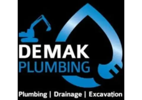 Demak Plumbing - Trusted Plumber in Romsey - 2/3