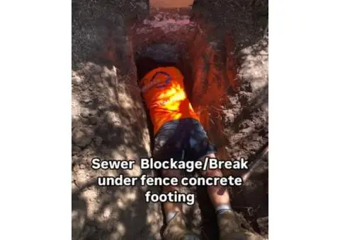 Demak Plumbing - Trusted Plumber in Romsey - 3/3