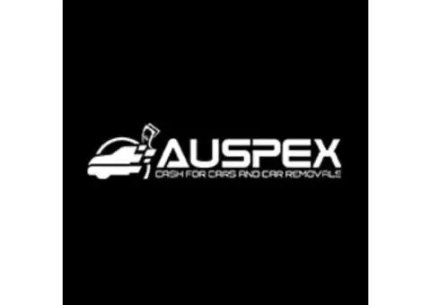 Fast Car Removals services in  Melbourne - Auspex Car Removals and Cash for Cars