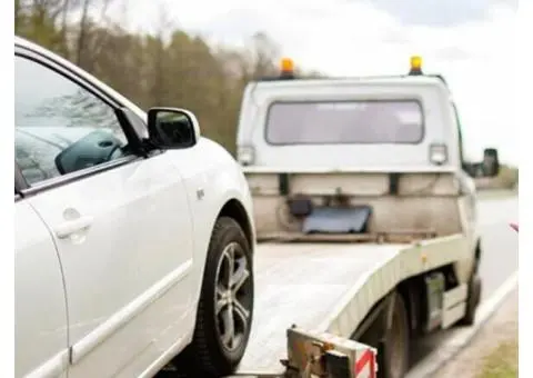 Trusted Cash for Cars services in North Melbourne - Auspex Car Removals and Cash for Cars