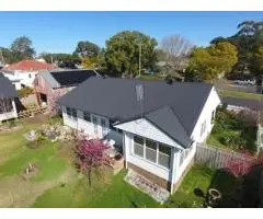 Trusted Experts for Colorbond Roofing Newcastle