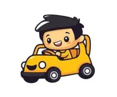 Childrens Ride on Cars