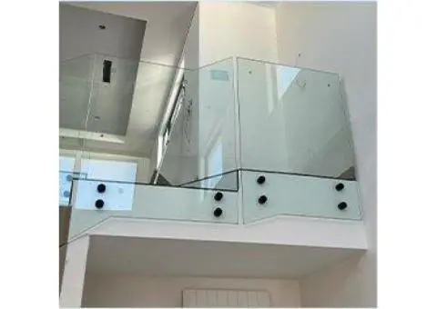 Affordable Glass Installation in Perth – WA Glass Solutions - 1/3