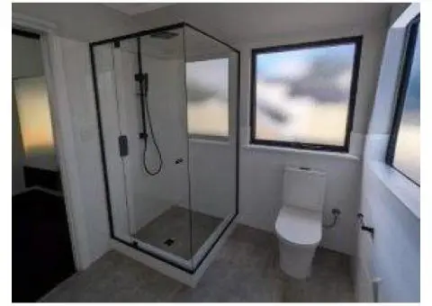 Affordable Glass Installation in Perth – WA Glass Solutions - 2/3