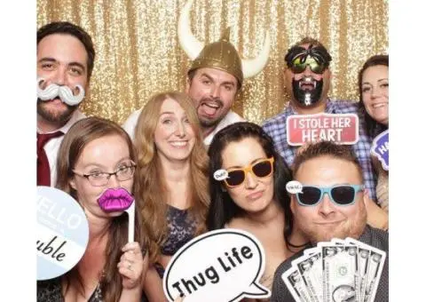 Best Photobooth Hire in Melbourne for Events - 3/3