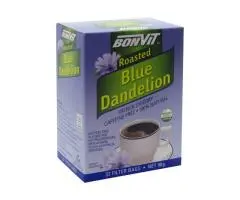 Bonvit Roasted Blue Dandelion French Chicory – Rich Flavour, Caffeine-Free Goodness