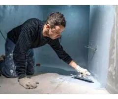 Reliable Waterproofing Services in Canberra by Craft Bathroom Renovations