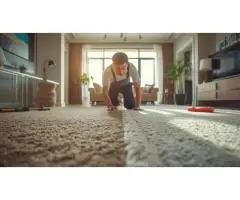 Professional Carpet Replacement Melbourne | Affordable & Expert Service