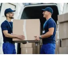 Trusted Removalists in Joondalup – Jolly Good Removals