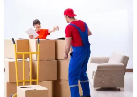 Trusted Removalists in Bayswater – Jolly Good Removals