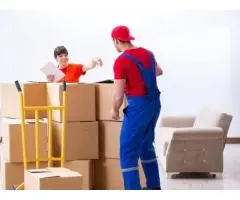 Trusted Removalists in Bayswater – Jolly Good Removals