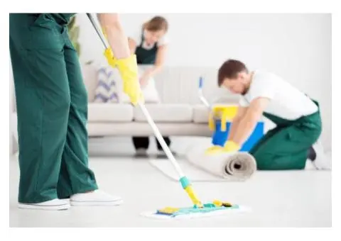 What is a Bond Cleaning Service ?
