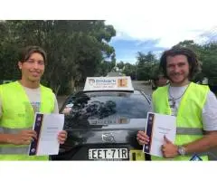 Learn to Drive with Confidence – Embark Driving School