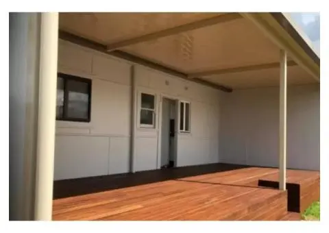 Decking Campbelltown