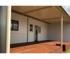 Decking Campbelltown