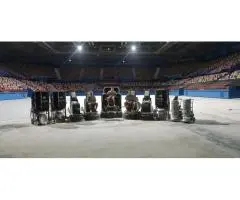 Expert Floor Preparation in Brisbane | Superfloor Australia