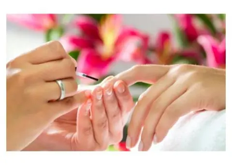 Nail Salon Adelaide
