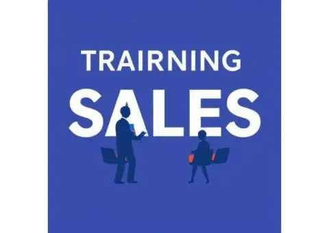 Training that closes the skill gaps: at Smarter Selling!