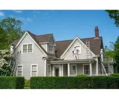 Premium House Paint Services Melbourne