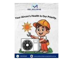 We Care About Your Aircon’s Health
